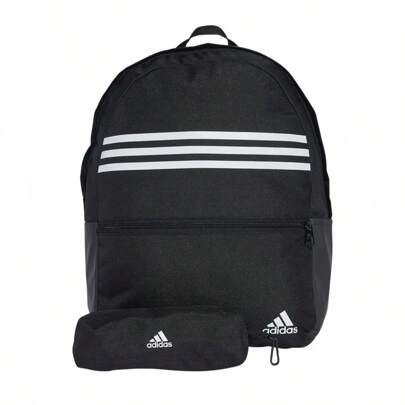 Classic Horizontal 3-Stripes Backpack IZ1895