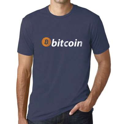 T-shirt da uomo Support Bitcoin Hodl Btc Crypto Traders – Bitcoin Support Hodl Btc Crypto Traders – T-shirt grafica eco-responsabile Regalo vintage No