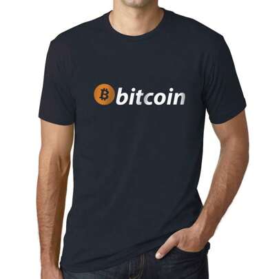 T-shirt da uomo Support Bitcoin Hodl Btc Crypto Traders – Bitcoin Support Hodl Btc Crypto Traders – T-shirt grafica eco-responsabile Regalo vintage No