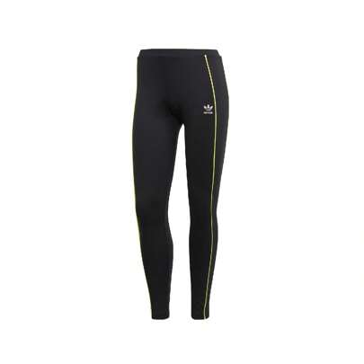Adidas Originals Leggings Nero CE4179