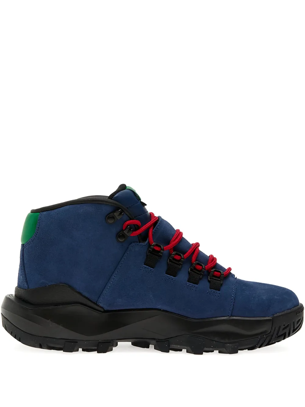 Nike Cyngal lace-up sneakers - Blu