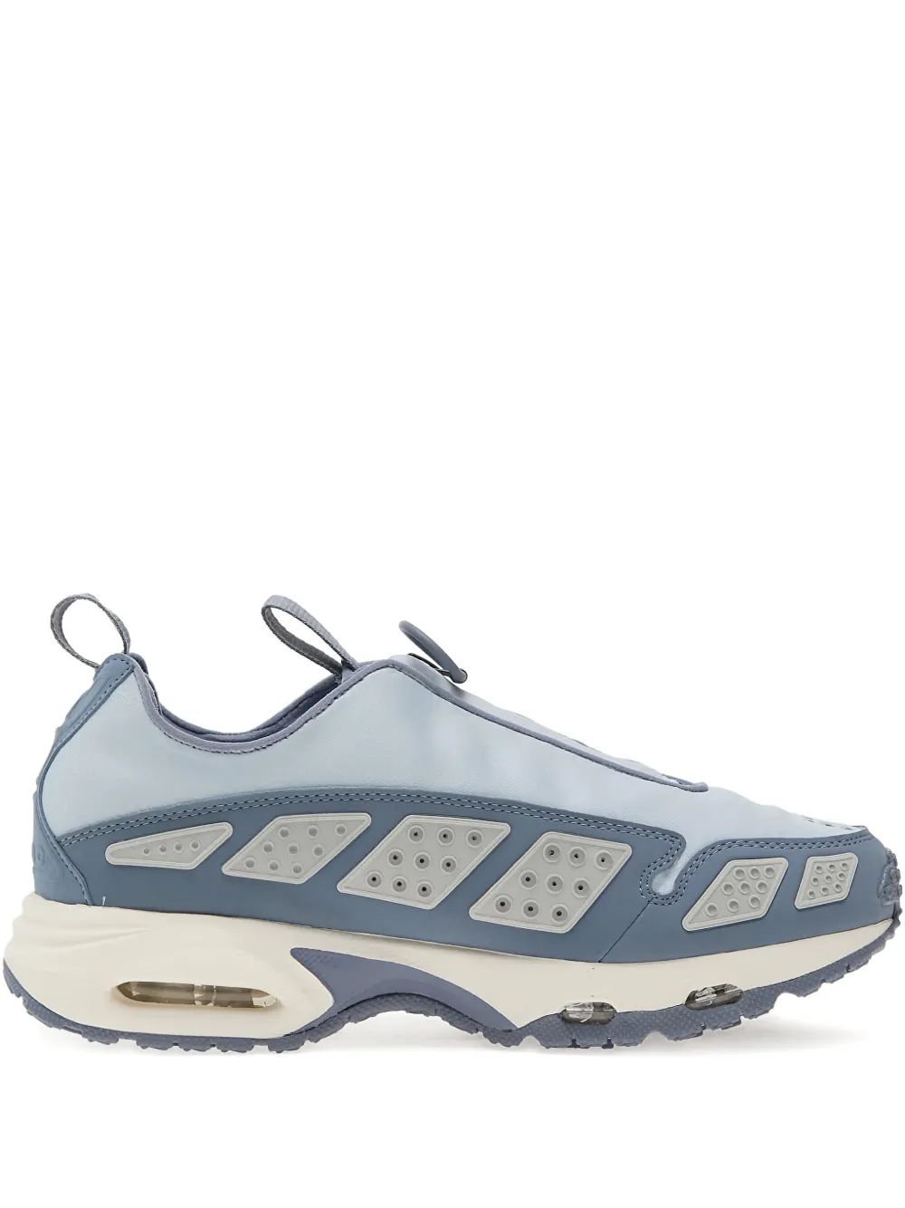 Nike Air Max SNDR sneakers - Blu