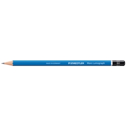 Matita Staedtler Mars® Lumograph® 6H