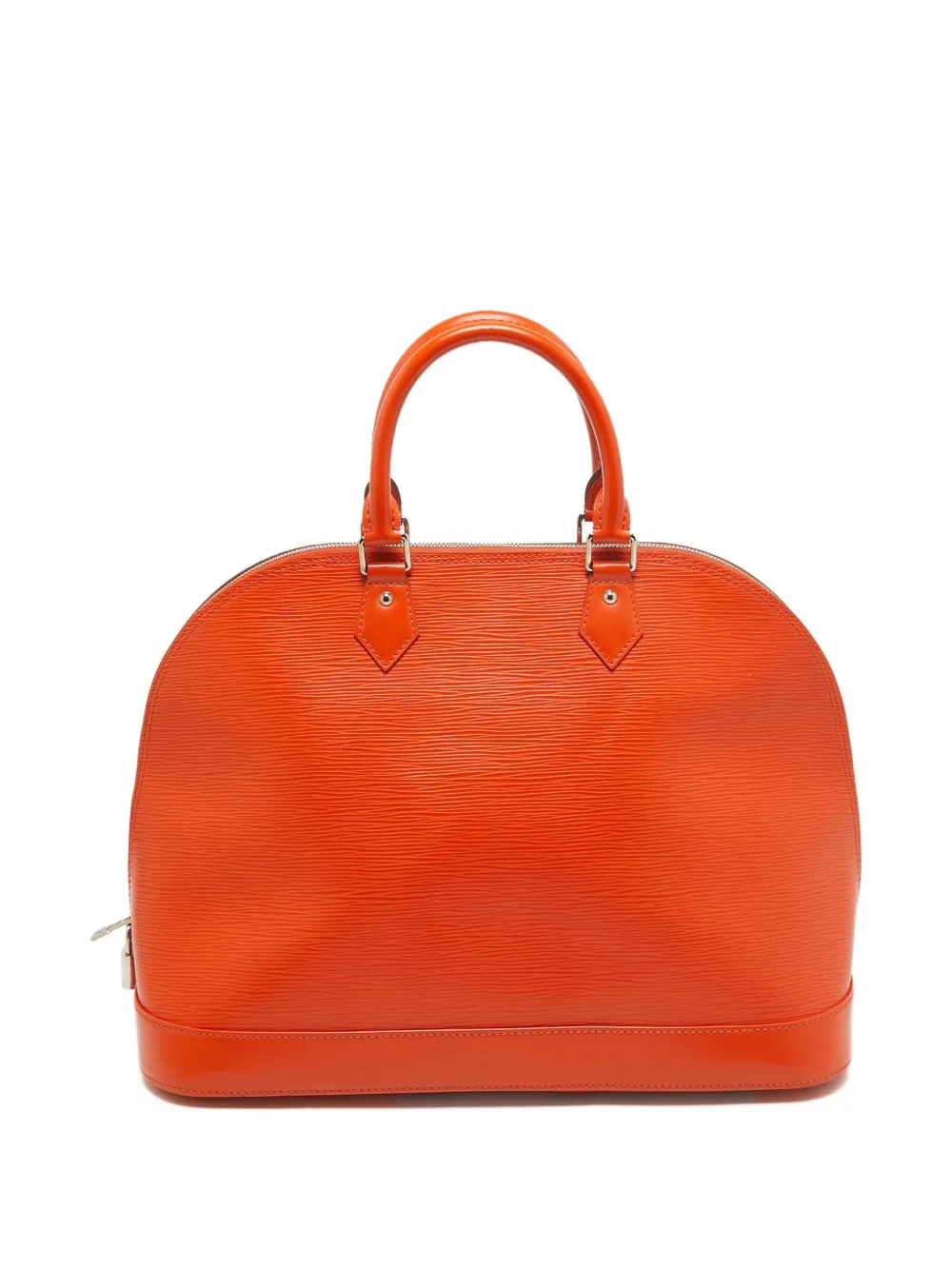 Louis Vuitton Pre-Owned Alma tote bag - Arancione