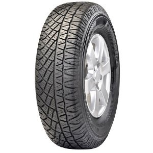 Michelin Latitude Cross 215/65 R16 102H Xl Estive