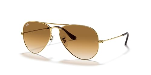Ray-Ban 0Rb3025 Occhiali, 001/51, 62 Uomo