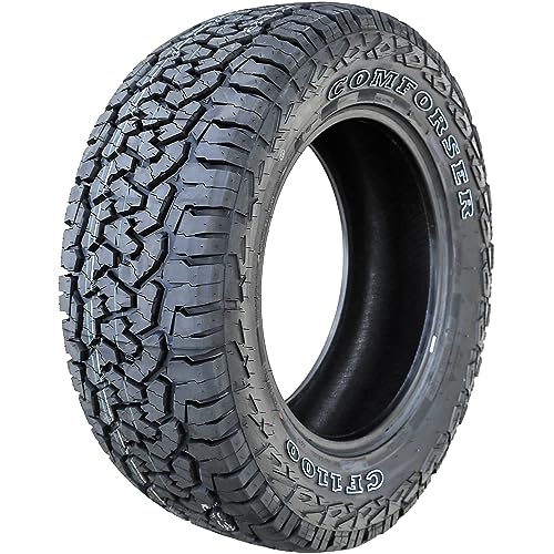 Pneumatico Off Road Comforser Cf1100 31X10,50R15Lt