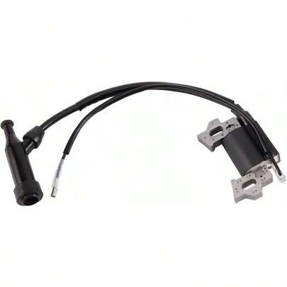 Bobina di accensione sostitutiva per GX120, GX140, GX160, GX168, GX200, 4 CV, 5,5 CV, 6,5 CV, generatore, tosaerba, HIASDFLS