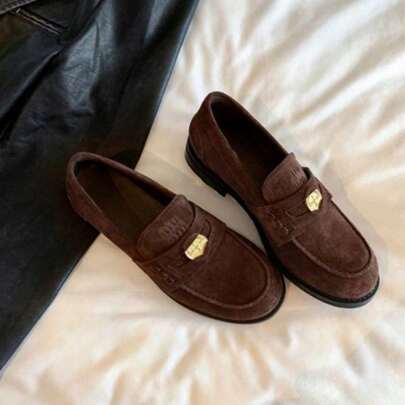 Scarpe, piccoli pezzi dorati, Mary Jane, Louboutin, alcuni Louboutin