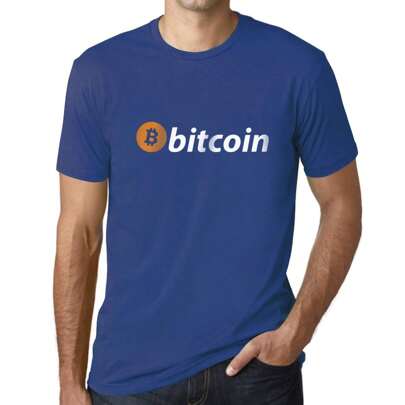 T-shirt da uomo Support Bitcoin Hodl Btc Crypto Traders – Bitcoin Support Hodl Btc Crypto Traders – T-shirt grafica eco-responsabile Regalo vintage No