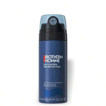 Homme Day Control 48 Hour Protection Deodorant Spray 150 ml