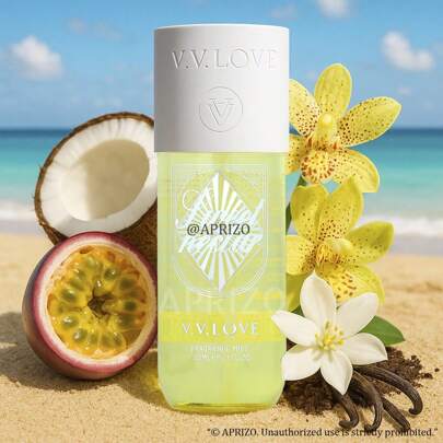 Ispirato da Janeiro x Anita - Sweet Nectar 150ML