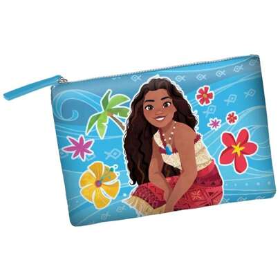 Borsa da toilette Disney Vaiana Vaiana