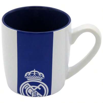Tazza Real Madrid 380ml