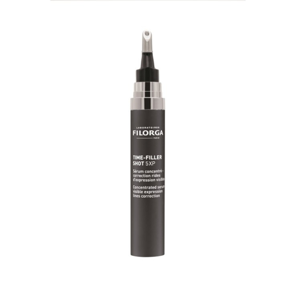 Time-Filler Shot 5xP Filorga 15ml