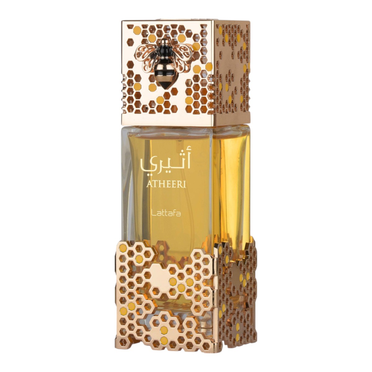 Lattafa Atheeri Eau de Parfum per donne