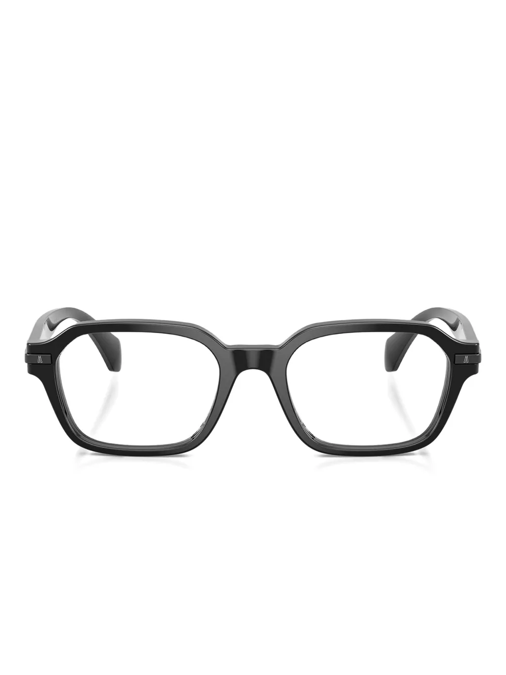 Moncler ME2015 Shiny Black - Nero