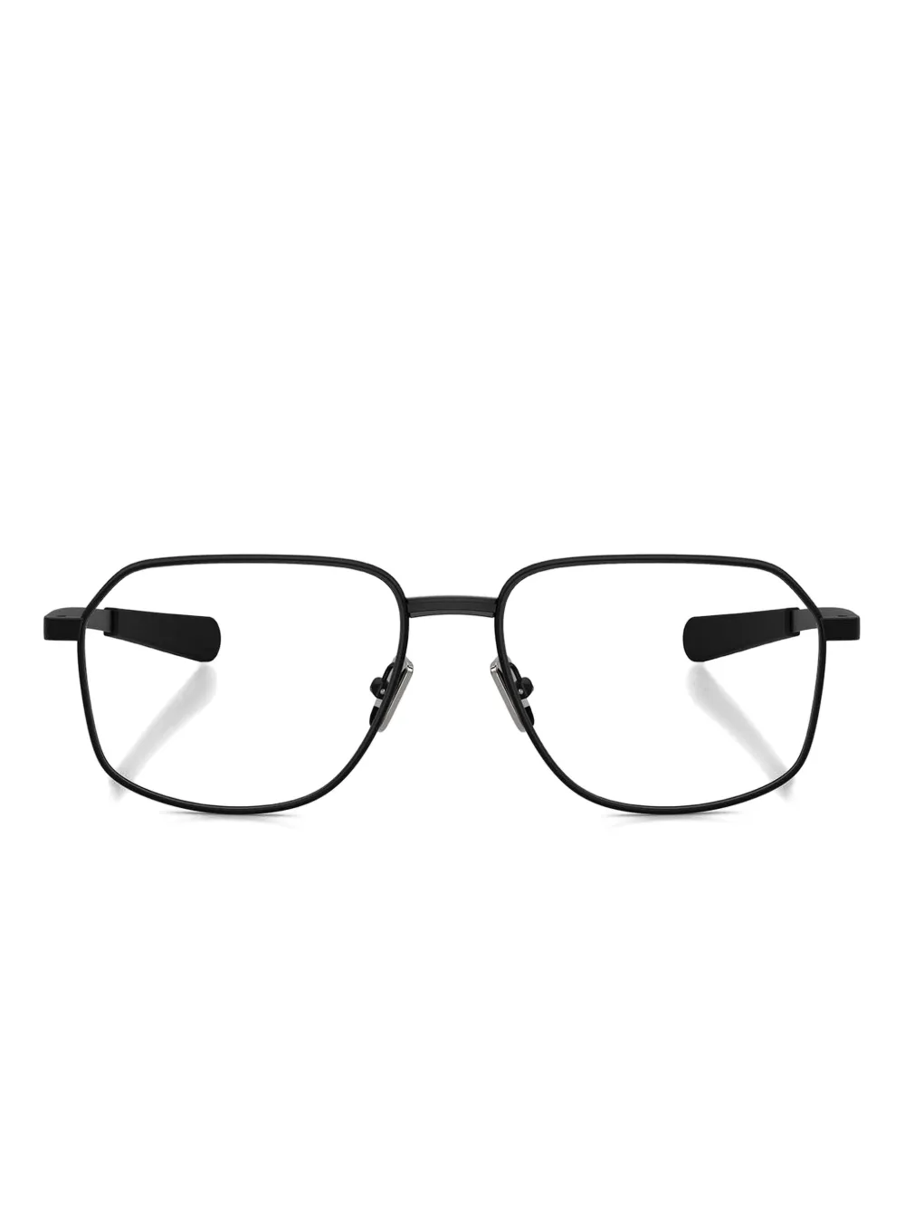 Moncler ME1010 Matte Black - Nero