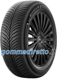 Michelin CrossClimate 3 ( 245/50 R18 100W )