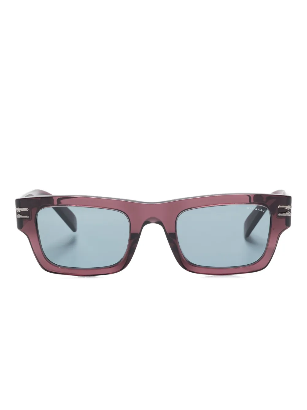 Bvlgari B.zero1 sunglasses - Viola
