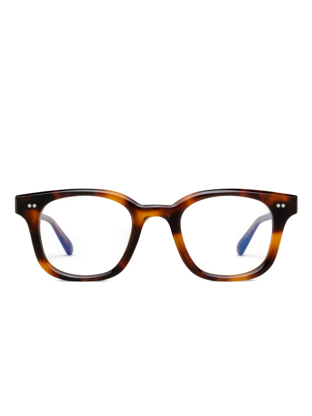 Chimi B TORTOISE - Marrone