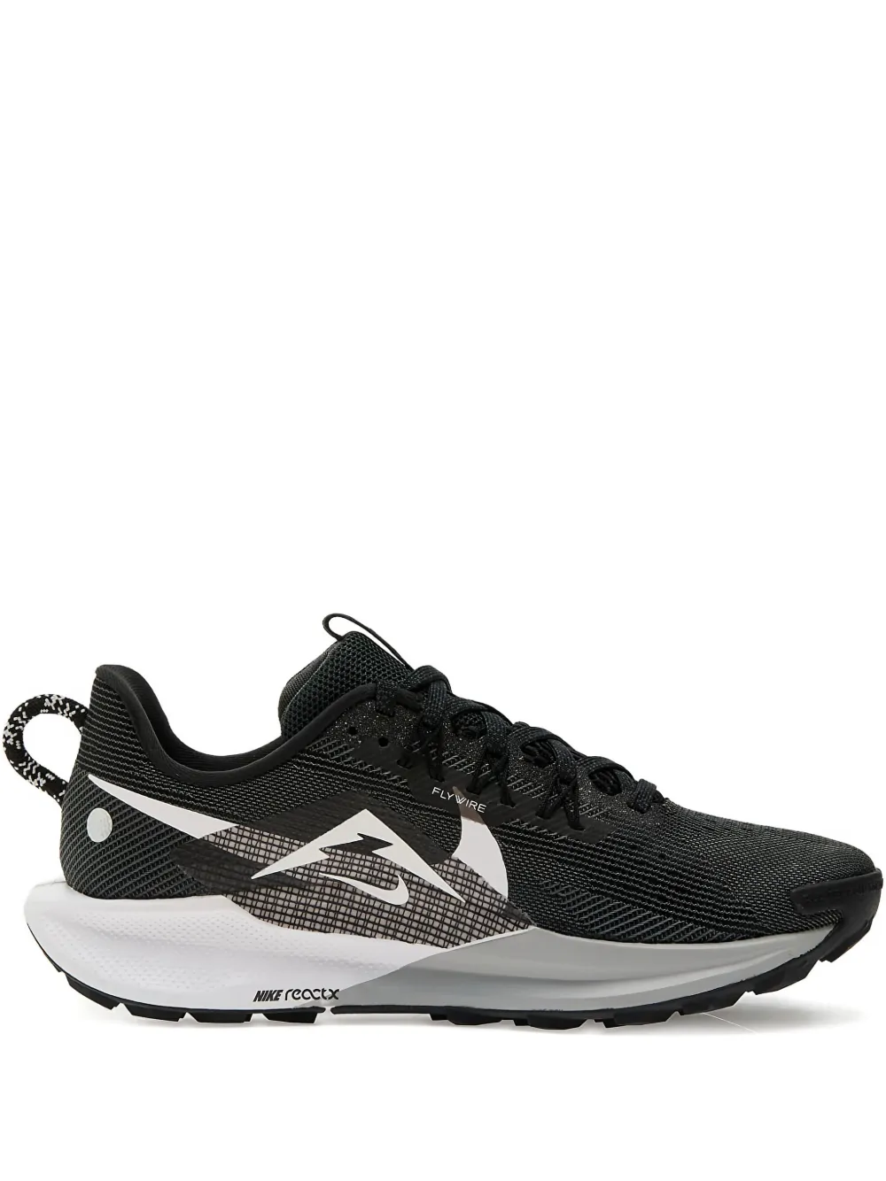 Nike Pegasus Trail 5 sneakers - Nero