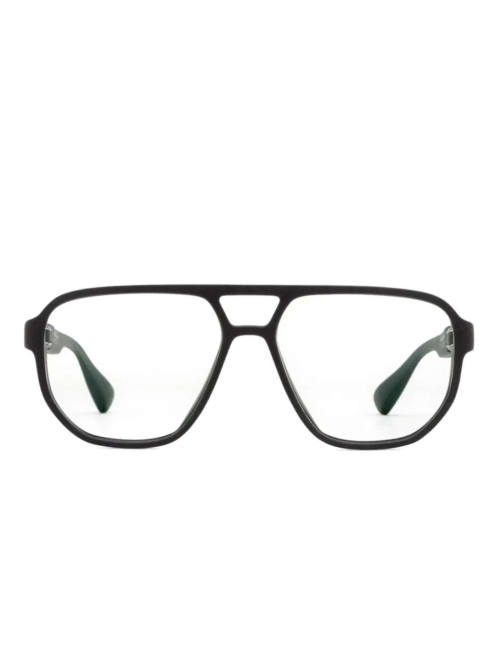 Mykita MAVON MD35-Slate Grey - Marrone