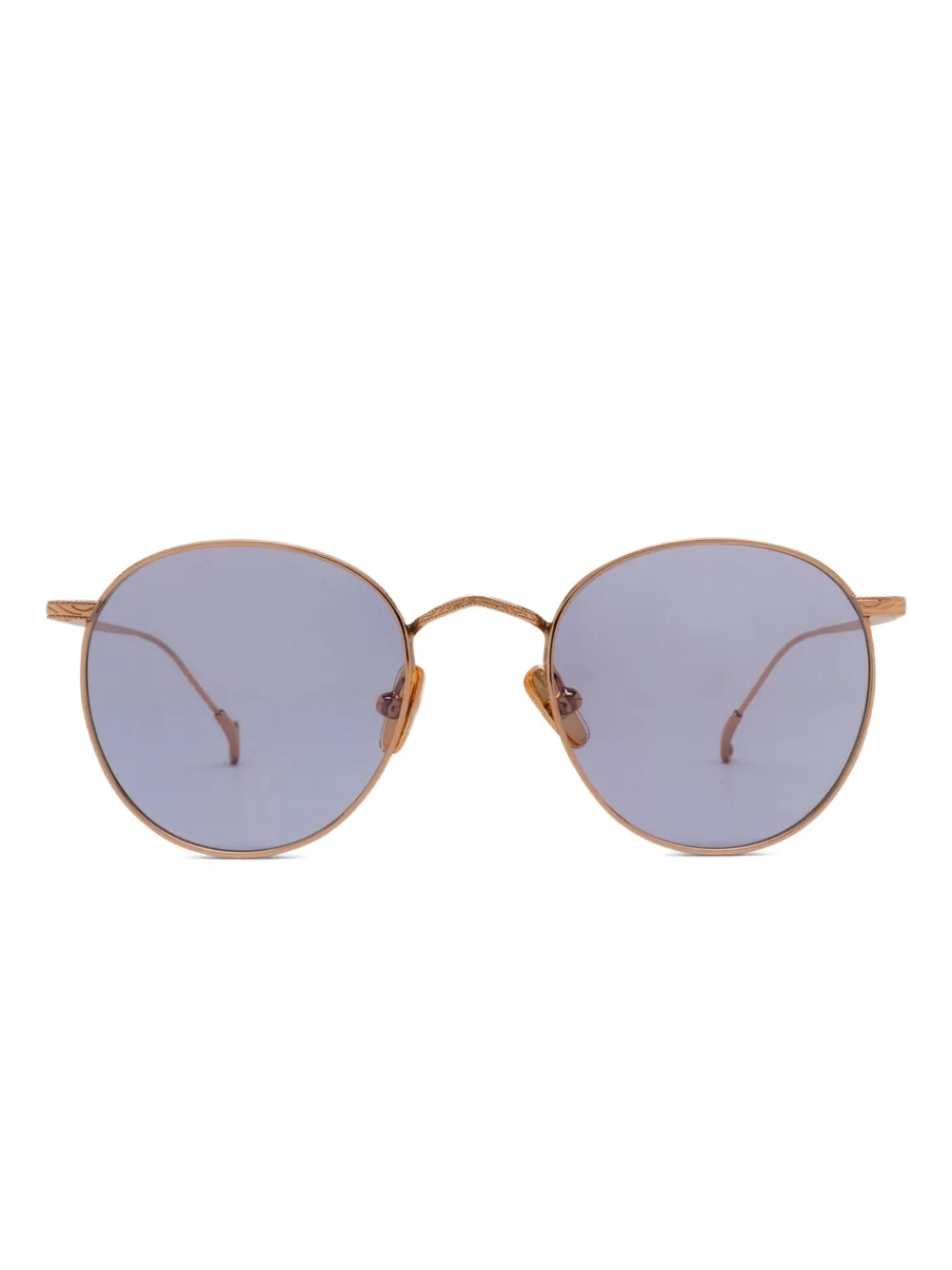Eyepetizer JOCKEY Rose Gold - Rosa