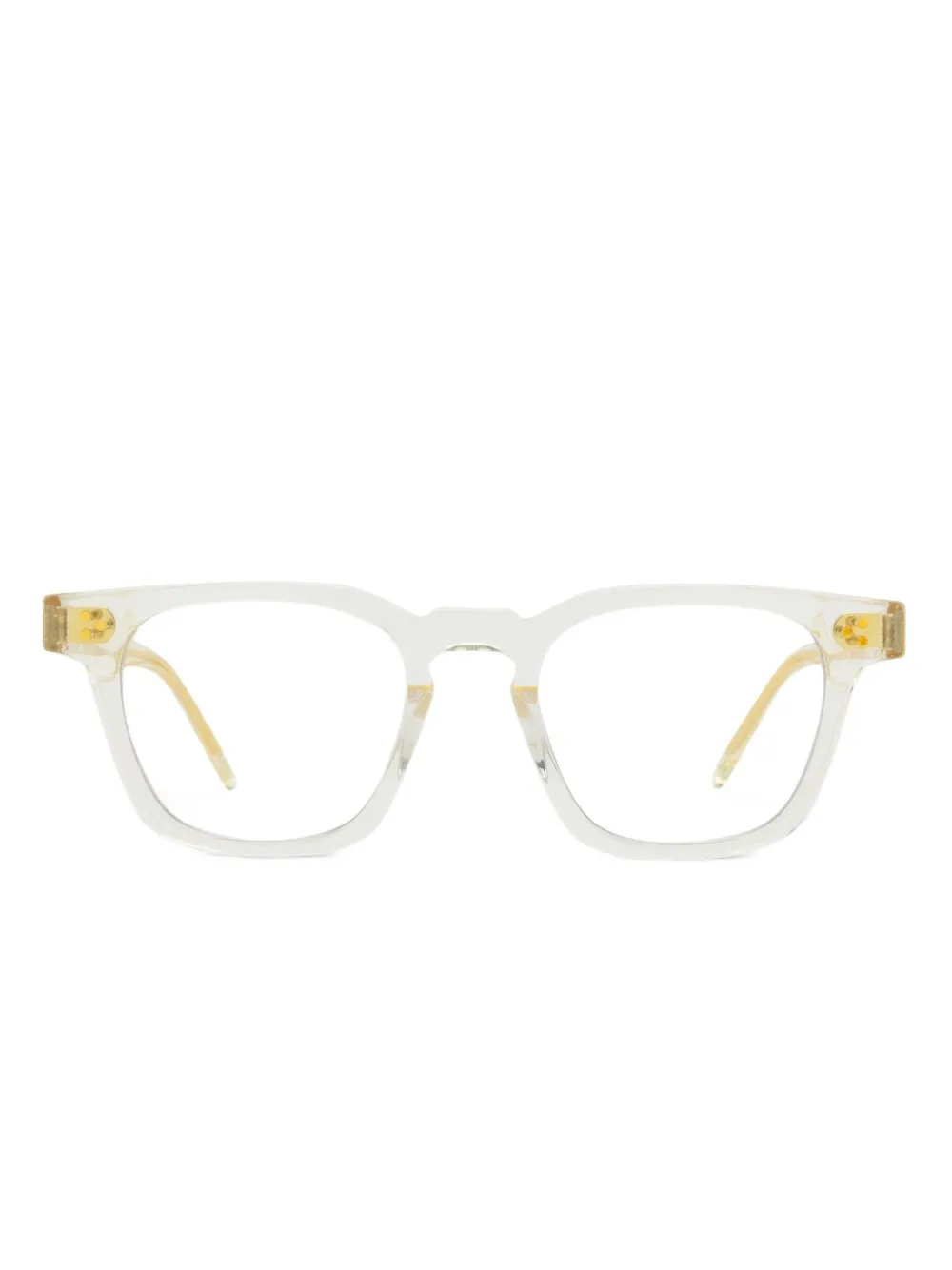 akila CALIPSO OPTICAL Crystal - Bianco