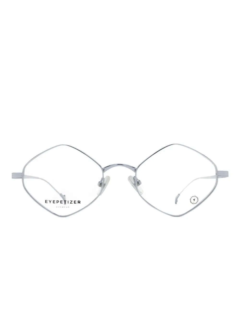 Eyepetizer MARGARET OPT Pale Gold - Argento