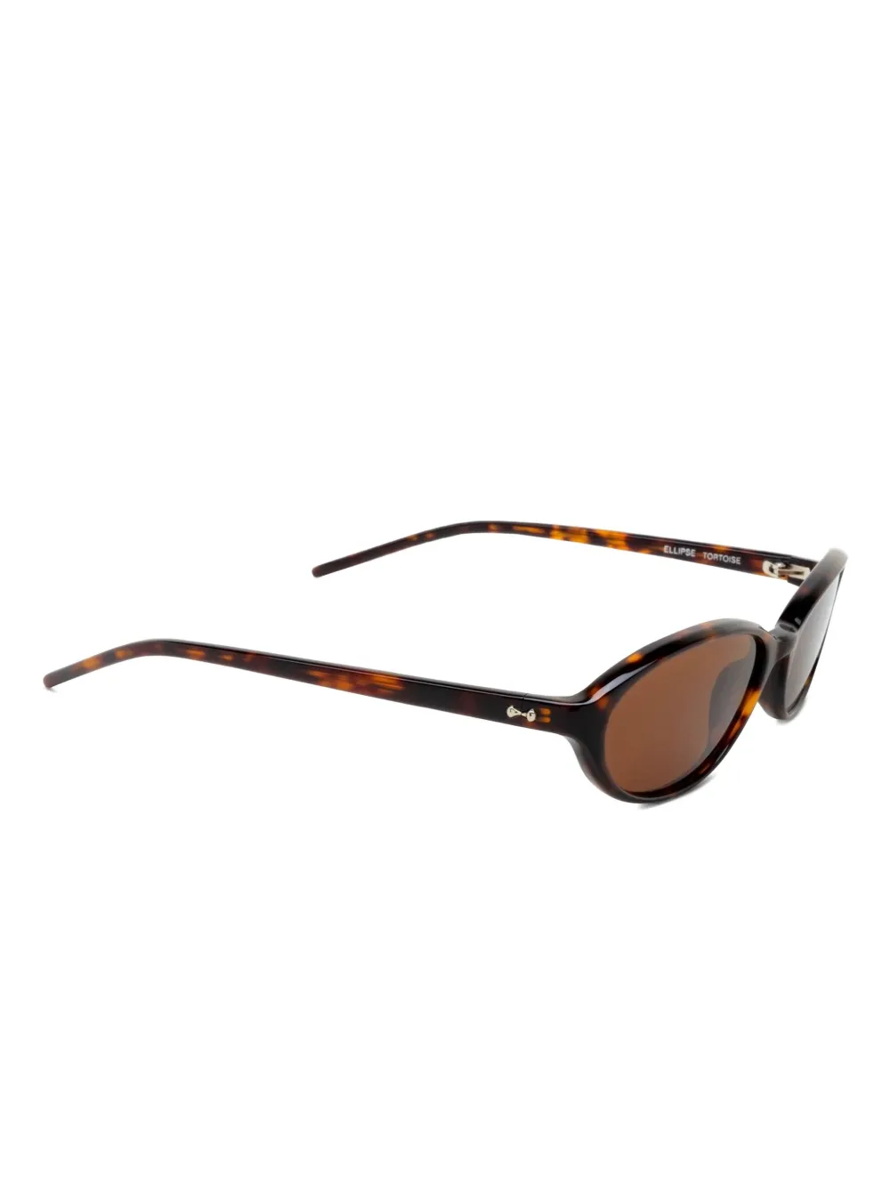 Chimi ELLIPSE TORTOISE - Marrone