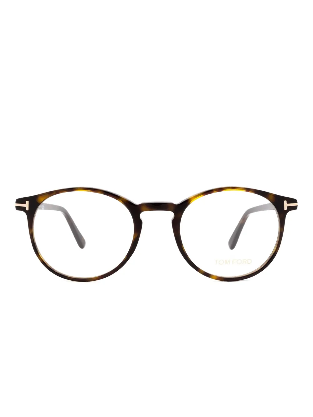 TOM FORD FT5294 Dark Havana - Marrone