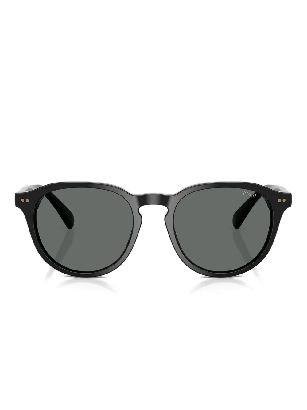 Polo Ralph Lauren PH4221 Shiny Black - Nero