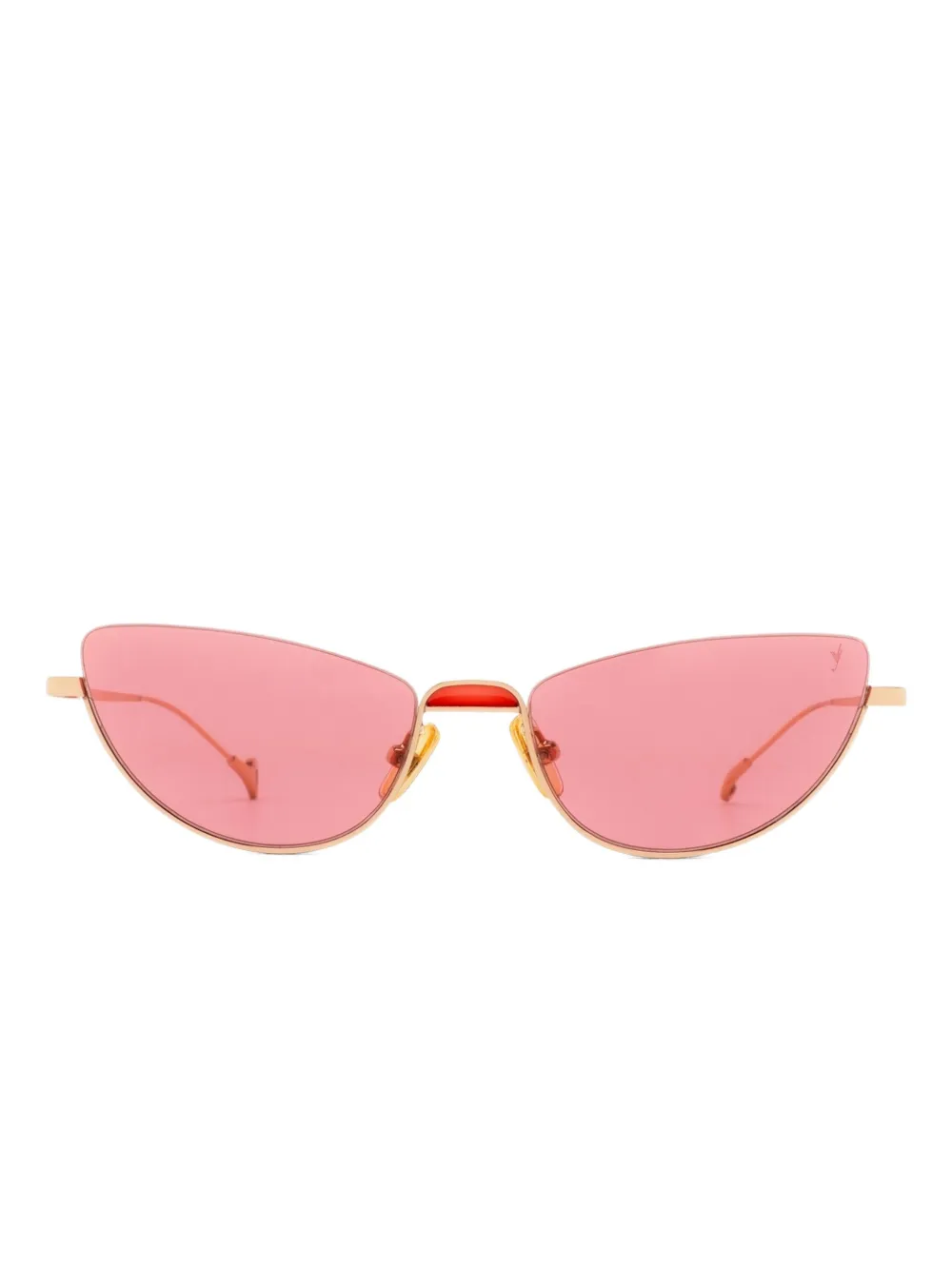 Eyepetizer ODAIBA Rose Gold - Oro