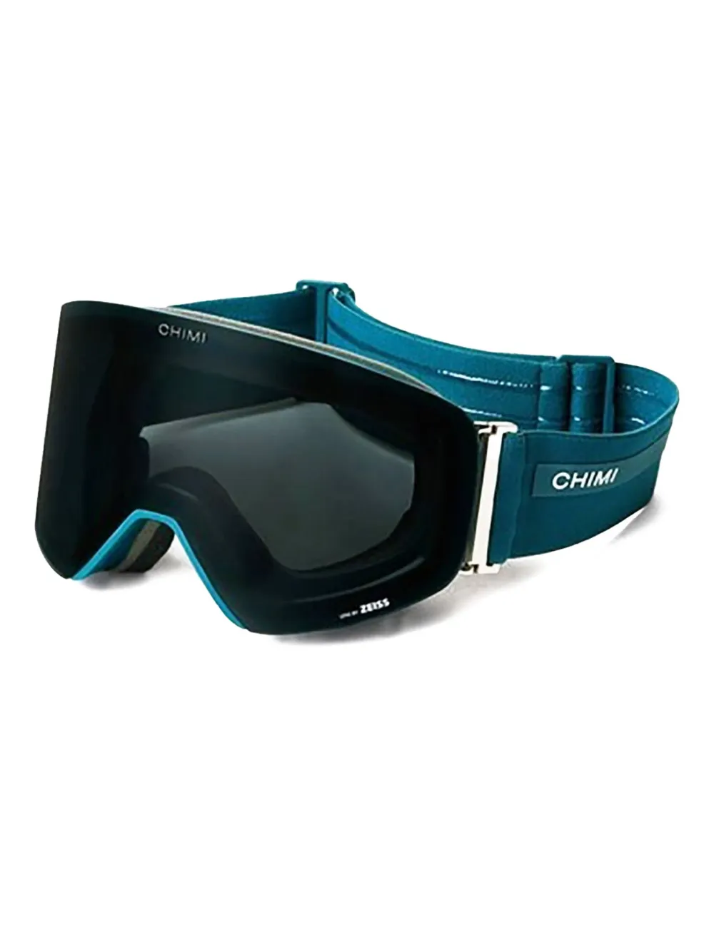 Chimi GOGGLE 02 TEAL - Verde