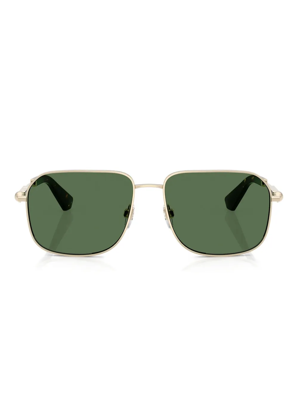 Burberry Eyewear BE3159 Light Gold - Oro