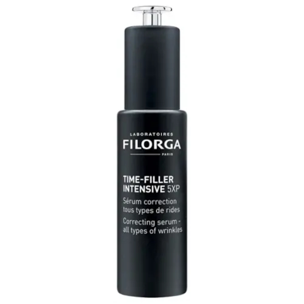 Filorga Time-Filler Intensive 5XP Siero Antirughe Viso 30 Ml