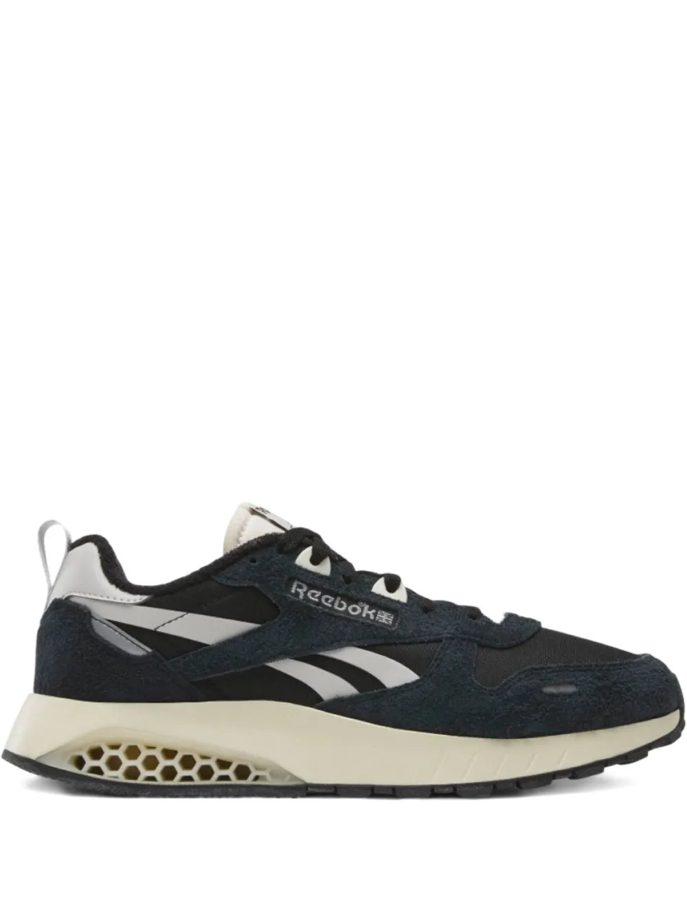 Reebok Classic Hexalite "Black" sneakers - Nero