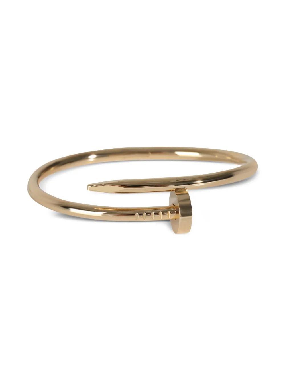 Cartier Bracciale Juste Un Clou - Oro