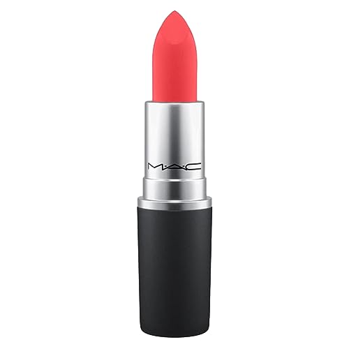 Mac - Rossetto Powder Kiss - Mandarin O