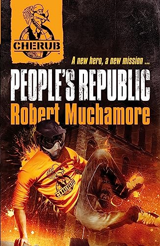 People'S Republic: Book 13