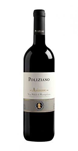 Poliziano Asinone Nobile Montepulciano Docg, 75Cl
