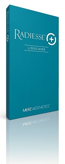 Radiesse+Lidocaine Gel Iniettabile E Riassorbibile Volumizzante 1 Siringa Preriempita Intra Dermica 1,5 Ml