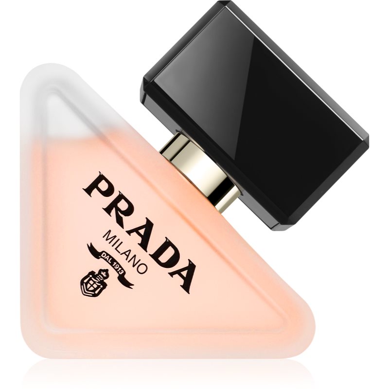 Prada Paradoxe Hair Mist Spray Nebulizzato Per Capelli Da Donna 30 Ml