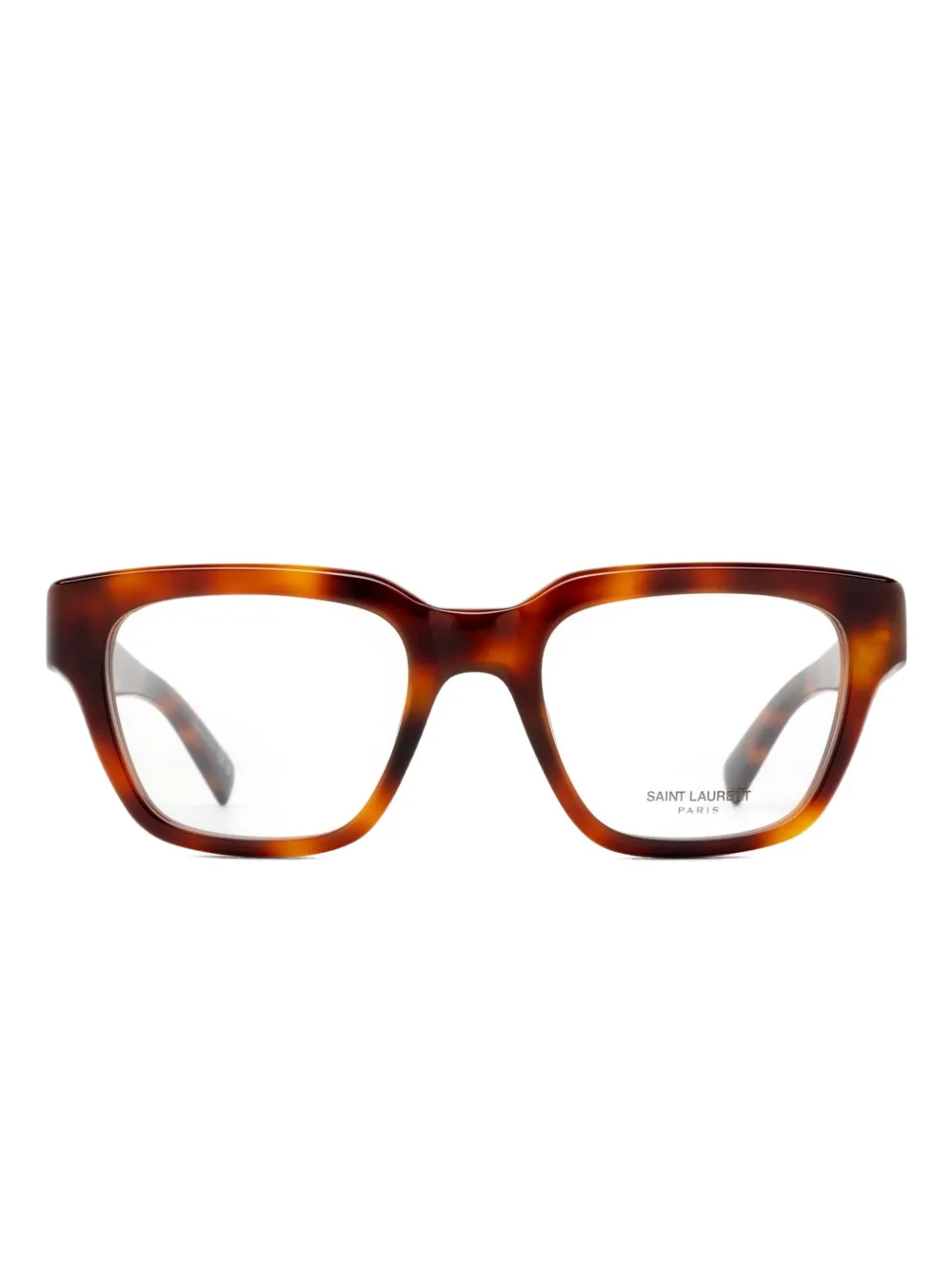 Saint Laurent Eyewear SL 804 Havana - Marrone