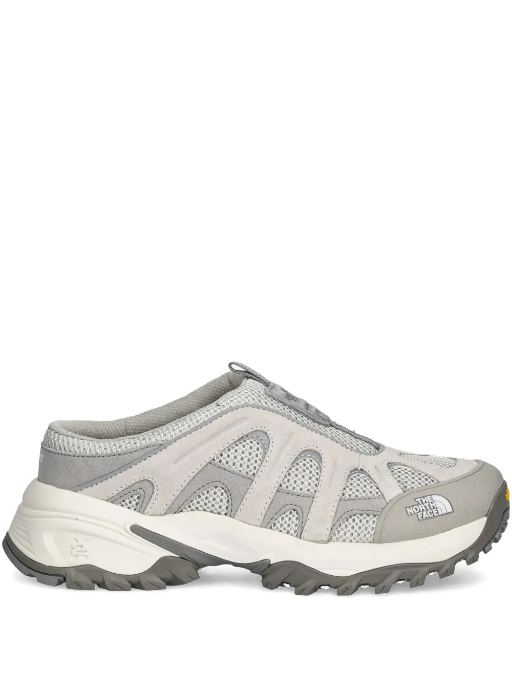 The North Face Hedgehog 06 RVST sneakers - Grigio