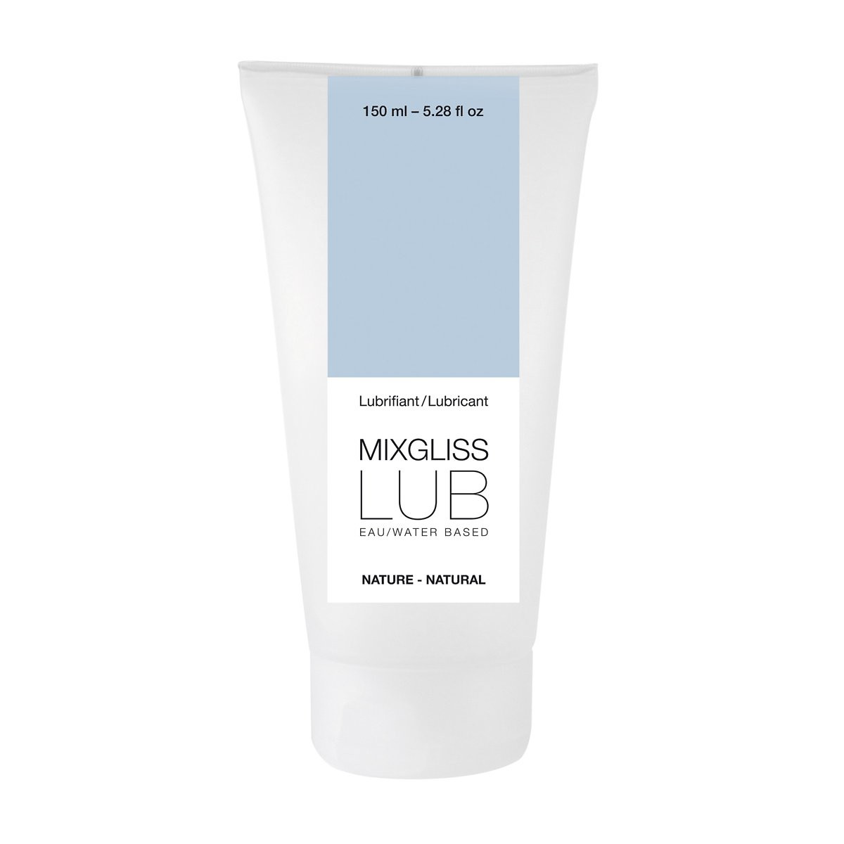 Mixgliss Lubrificante Lub Nature