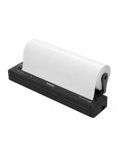 Brother ROTOLO PORTA CARTA per PJ - PARH600