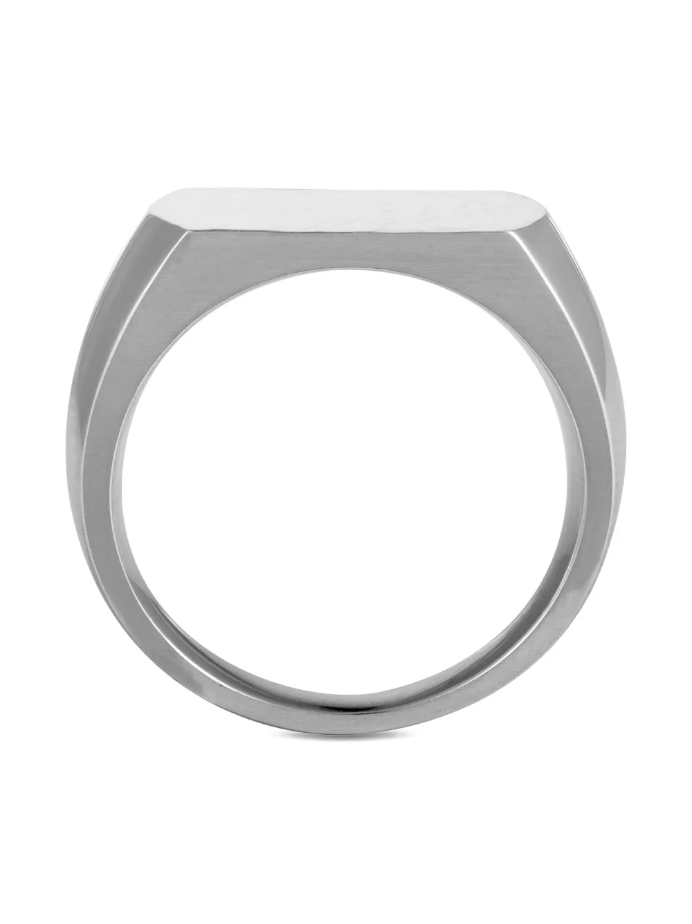 Georg Jensen Smithy ring - Argento