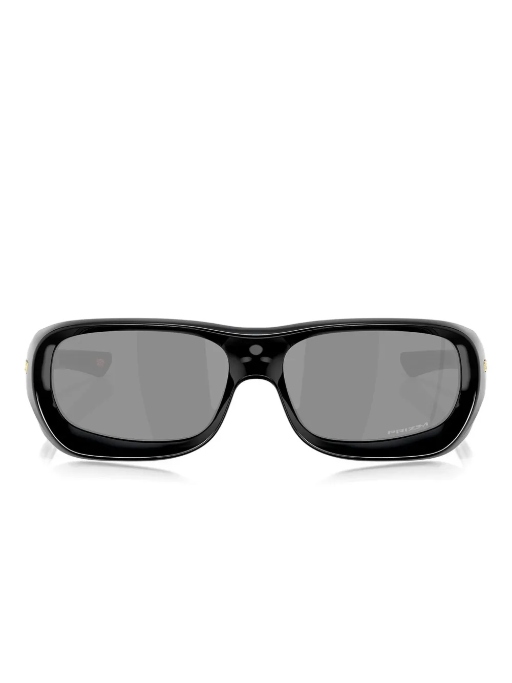 Oakley de soto rectangle sunglasses - Nero